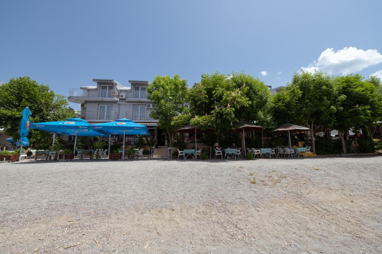 Hotel Holiday-M Οχρίδα Εξωτερικό φωτογραφία